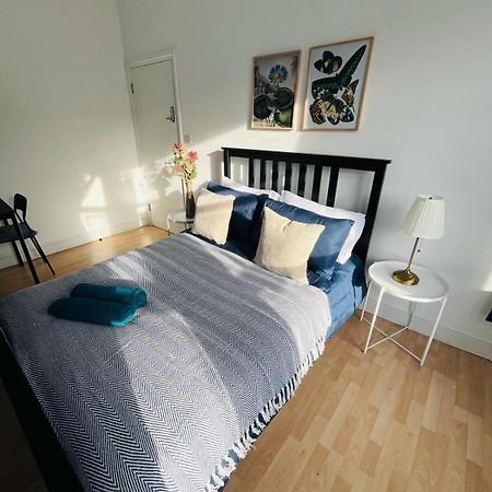Short Stay Central London And Wembley Экстерьер фото