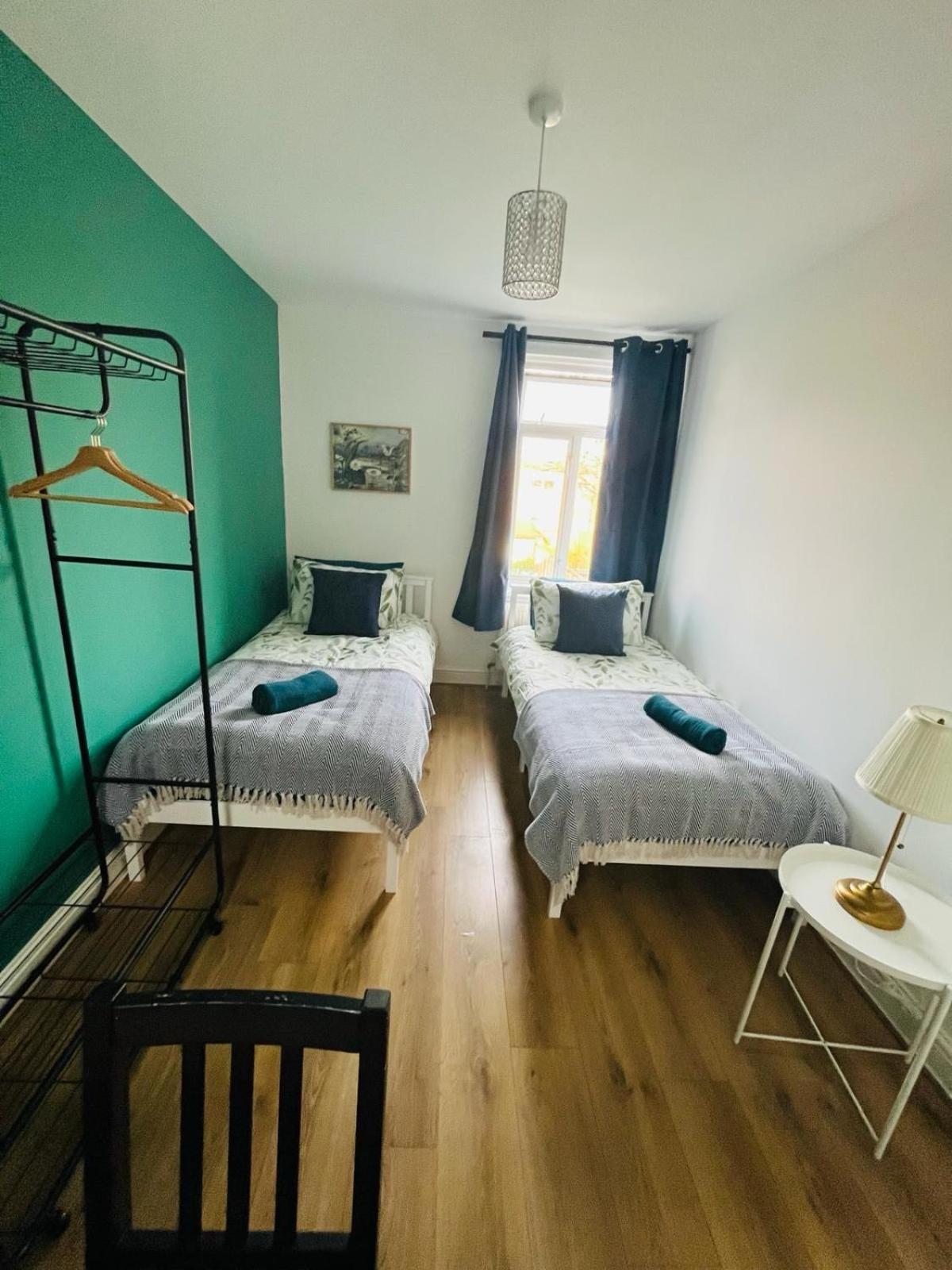Short Stay Central London And Wembley Экстерьер фото