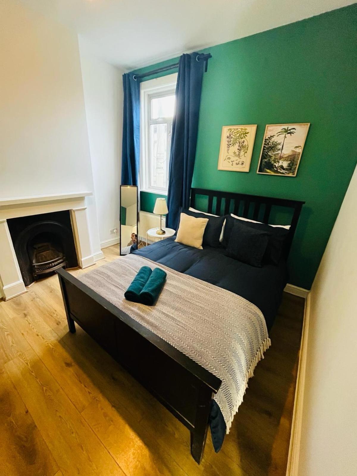 Short Stay Central London And Wembley Экстерьер фото
