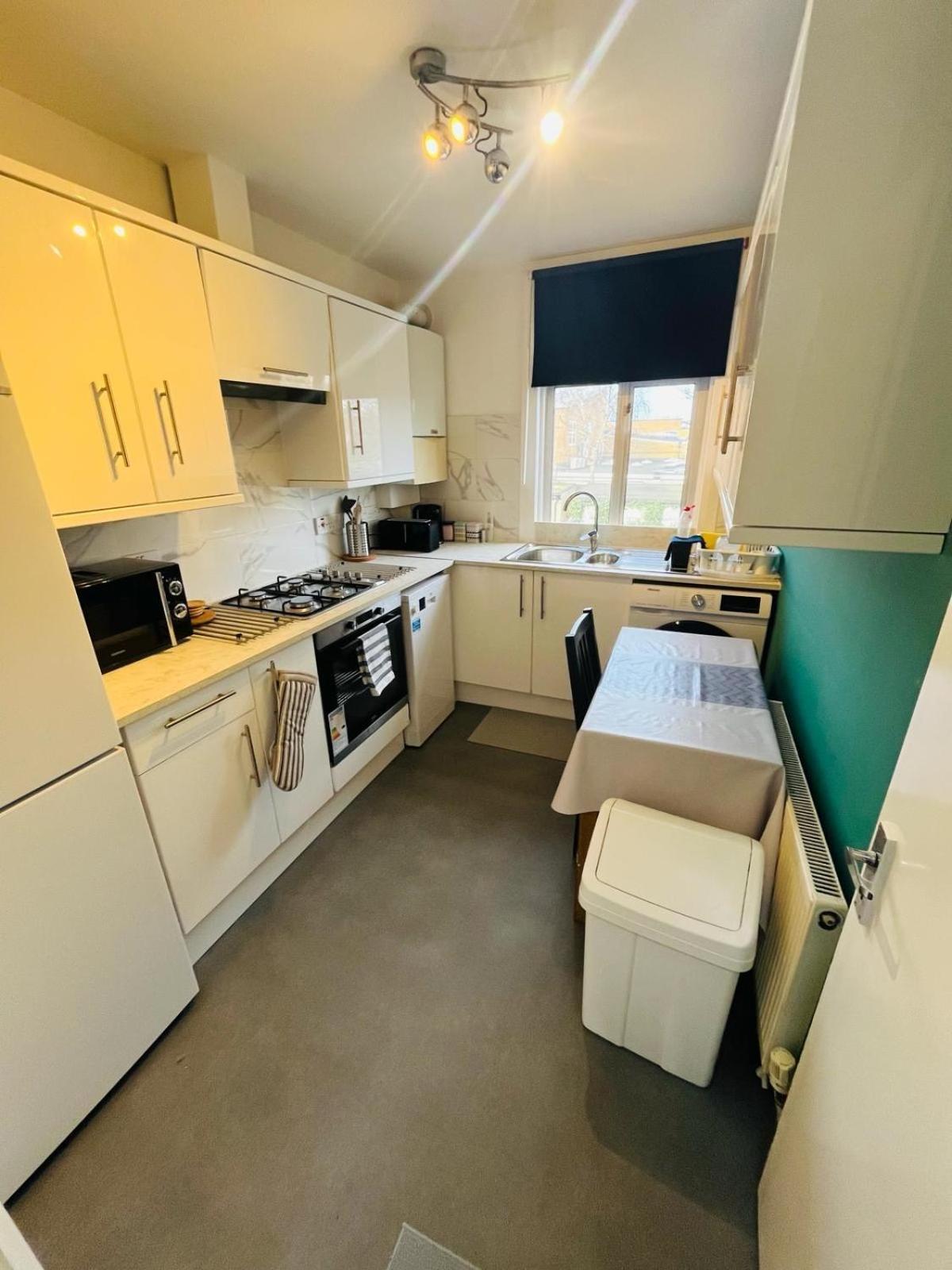Short Stay Central London And Wembley Экстерьер фото